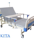 Hình ảnh: Giường bệnh y tế đa năng DCN03 bảo hành chính hãng NIKITA 36 tháng freeship tận nhà