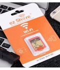 Hình ảnh: Thẻ nhớ wifi EZSHARE truyền nhận không dây