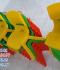 Hình ảnh: Ghế nhựa đúc bé yêu giá cực tốt