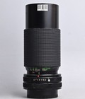 Hình ảnh: Vivitar mc 70 210mm f4.5 for canon fd 70 210 4.5 17398