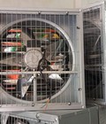 Hình ảnh: Quạt thông gió vuông công nghiệp 600x600