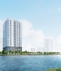 Hình ảnh: Căn hộ view sông Hà Thanh giá chỉ từ 750tr