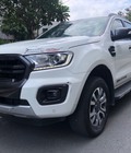 Hình ảnh: Ranger Wildtrak Biturbo 2018 chạy lướt phiên bản cao cấp nhất Ưu điểm: 1 đời chủ chạy rất kỹ, phim cách nhiệt... ODO: ch