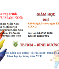 Hình ảnh: Đào tạo và cấp chứng chỉ khoá học Nghiệp vụ sư phạm Mầm non