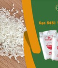 Hình ảnh: Giờ mới biết lý do tại sao gạo 5451 được lựa chọn để cung cấp cho suất ăn công nghiệp