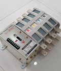 Hình ảnh: Thiết bị chuyển đổi nguồn tự động ats KyungDong auto tranfer switch