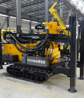 Hình ảnh: máy khoan giếng, khoan địa chất FYX180