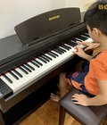 Hình ảnh: Piano điện mới Bowman CX250 màu đen đáp ứng mọi nhu cầu của người chơi
