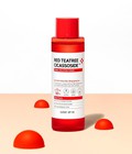 Hình ảnh: Toner Red Teatree Cicassoside Somebymi 150ml Chăm Sóc Da Tốt Nhất