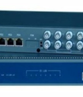 Hình ảnh: Model7310: Bộ chuyển đổi E1 sang Ethernet 10/100M