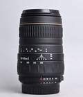Hình ảnh: Quantaray Sigma AF 100 300mm f4.5 6.7 LDO for Nikon F 100 300 4.5 6.7