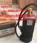 Hình ảnh: HC KFS43B động cơ 400w Mitsubishi chính hãng mới 100%