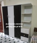 Hình ảnh: tủ nhựa đài loan 3 cánh 1 kê