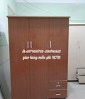 Hình ảnh: tủ nhựa quần áo 3 cánh new