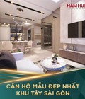 Hình ảnh: Căn hộ cao cấp trung tâm hành chính, TT 30% ngưng đến nhận nhà tặng full nội thất gỗ 1,5 cây vàng