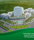 Hình ảnh: Bán căn chung cư 54m2 ở chung cư cao cấp Eurowindows Thanh Hóa
