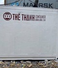 Hình ảnh: Container lạnh 10feet máy Daikin