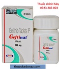 Hình ảnh: Thuốc Geftinat giá bao nhiêu Mua ở đâu uy tín