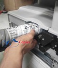 Hình ảnh: Nạp mực máy photocopy tận nơi tại tây thạnh