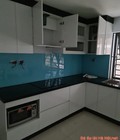 Hình ảnh: Đá granite kim sa ốp bếp đẹp