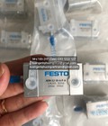 Hình ảnh: Compact air cylinder ADN 12 10 apa Festo Cty Hoàng Anh Phương