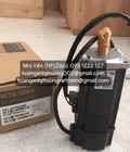 Hình ảnh: HC kfs43b động cơ servo motor Mitsubishi 400w Cty Hoàng Anh Phương