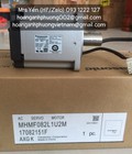 Hình ảnh: Servo motor Panasonic MHMF082l1u2m Cty Hoàng Anh Phương