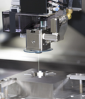 Hình ảnh: Máy phay CNC là gì Ưu nhược điểm của máy phay CNC