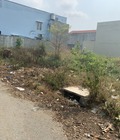 Hình ảnh: Bán đất huyện Củ chi 1/ đường Tam Tân xã Tân An hội sổ hồng riêng, giá chỉ 600tr