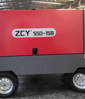 Hình ảnh: máy hơi, máy nén khí zcy550 15