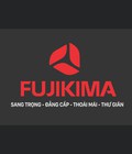 Hình ảnh: 8 bí mật từ ghế Fujikima 606 MAX chưa từng tiết lộ