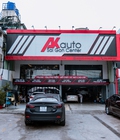 Hình ảnh: Phụ kiện, đồ chơi xe hơi cao cấp AKauto Saigon Center