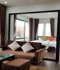 Hình ảnh: Cho thuê căn hộ dịch vụ tại Xuân Diệu, Tây Hồ, 50m2, 1PN, nội thất mới hiện đại