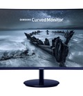 Hình ảnh: Màn Hình Cong Samsung 27″ LC27H580FDEXXV