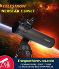 Hình ảnh: Kính thiên văn phản xạ Celestron NexStar 130 SLT