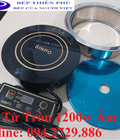 Hình ảnh: Cung cấp bếp từ âm bàn nhà hàng chính hãng giá tốt