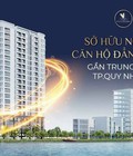 Hình ảnh: 7 lý do vì sao nên sỡ hữu 1 căn VINA2 Panorama Quy Nhơn