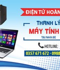 Hình ảnh: Dịch vụ thu mua thanh lý máy tính cũ tại Nhà Bè giá cao