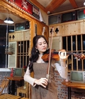 Hình ảnh: Vì sao học đàn Violin lại là loại nhạc cụ khó nhất hiện nay