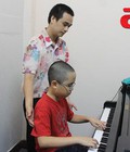 Hình ảnh: Học đàn Piano đệm hát