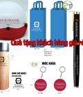 Hình ảnh: Quà tặng khách hàng giá rẻ, in ấn logo thương hiệu