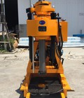 Hình ảnh: máy khoan giếng 5 số xy 1a