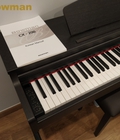 Hình ảnh: Bowman PIANO CX200 88 phím, 7 cấp độ điều chỉnh mức nặng nhẹ của bàn phím