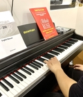 Hình ảnh: Bowman PIANO CX250 88 phím, 10 cấp độ điều chỉnh mức độ nặng nhẹ của bàn phím