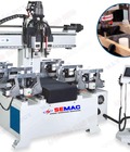 Hình ảnh: Máy làm mộng âm CNC