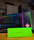 Hình ảnh: Razer Huntsman Elite Red Optical Switch