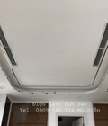 Hình ảnh: Máy lạnh giấu trần nối ống gió Daikin 1 chiều