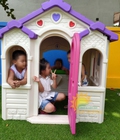 Hình ảnh: Nhà cổ tích mầm non cho trẻ em giá rẻ, uy tín, chất lượng cao