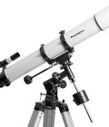 Hình ảnh: Kính thiên văn khúc xạ Orion AstroView 90EQ