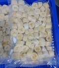 Hình ảnh: Cung cấp chuối đông lạnh xuất khẩu